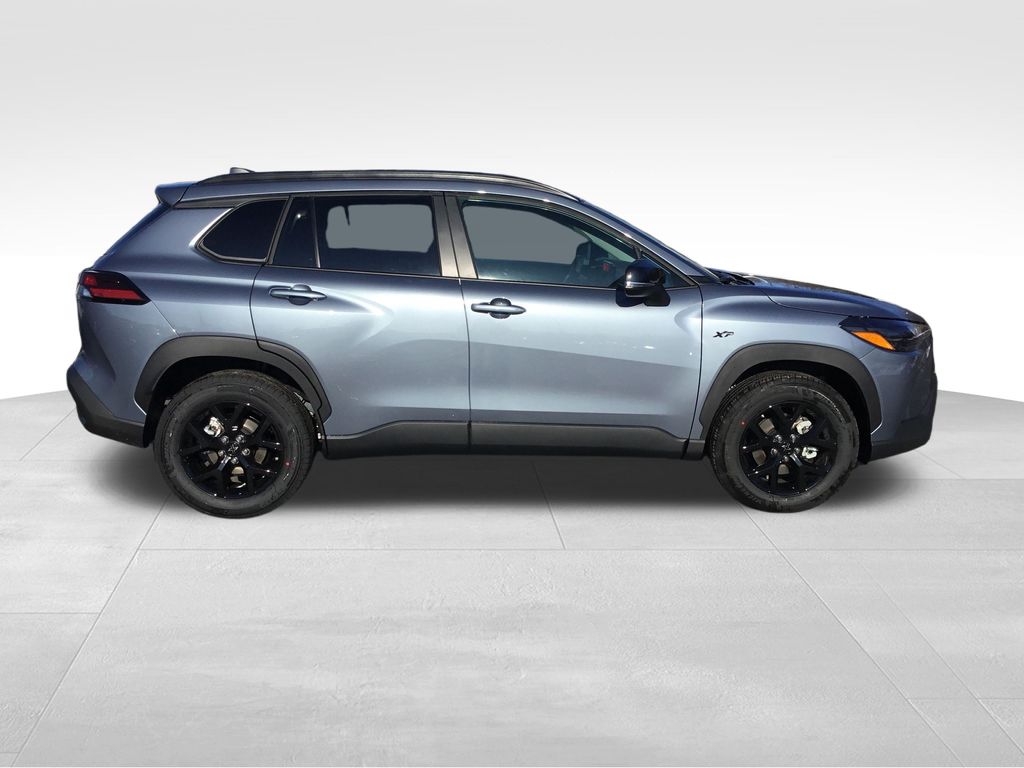 Thumbnail: 2026 Toyota Corolla Cross - 6