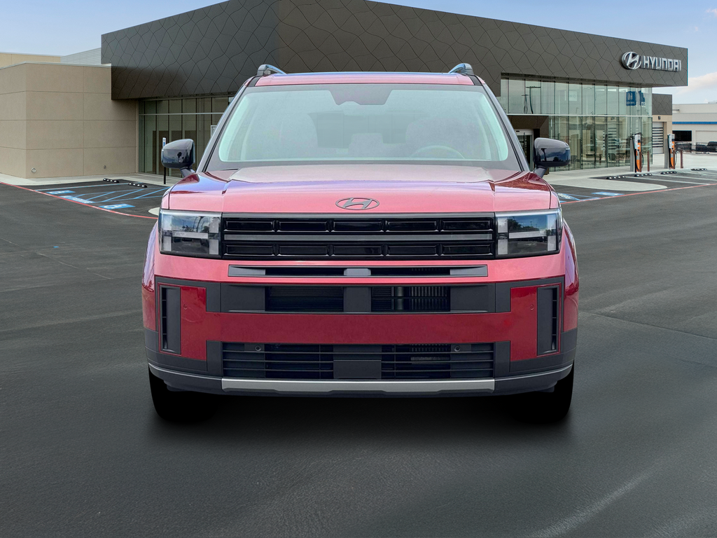 Thumbnail: 2026 Hyundai Santa Fe - 12