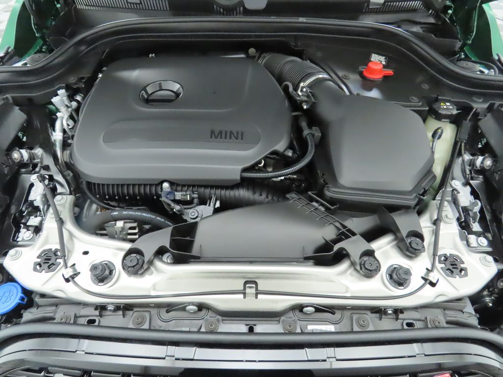 Thumbnail: 2026 MINI Cooper - 29