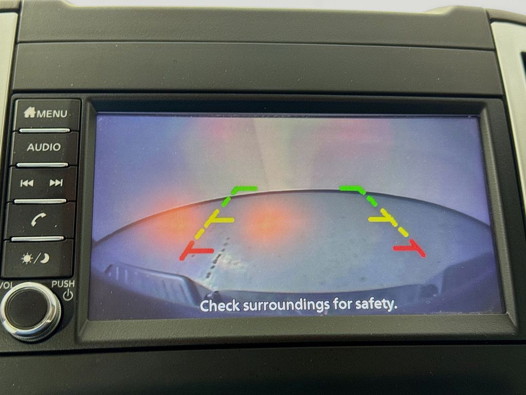 Used Car 2019 Nissan Frontier  Sv For Sale Under $20,000 In Austin, Texas