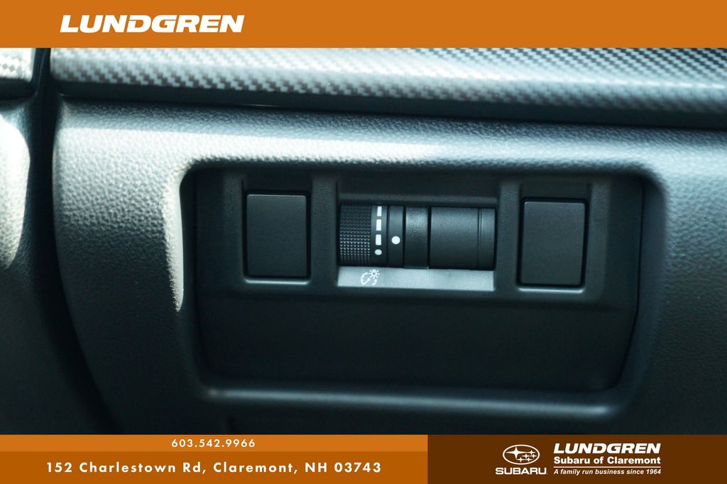 Used 2024 Subaru Crosstrek SUV