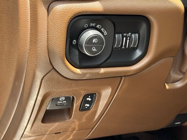 Used 2022 Ram 1500 Truck