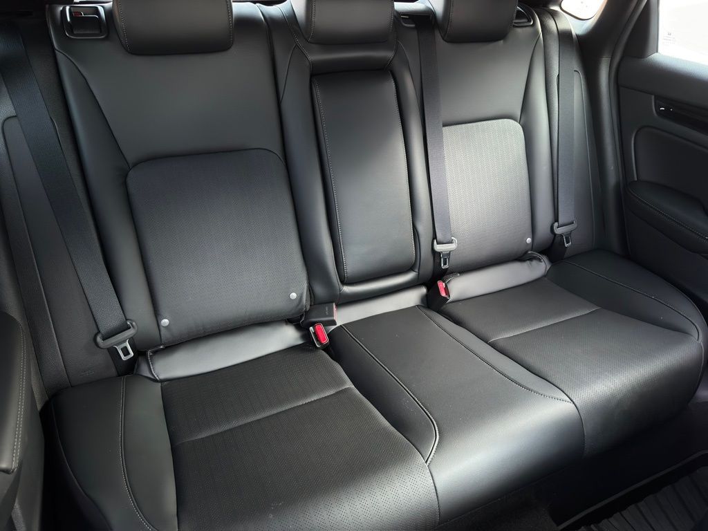 2022 Honda Civic Sport Touring  at Emmons Autoplex