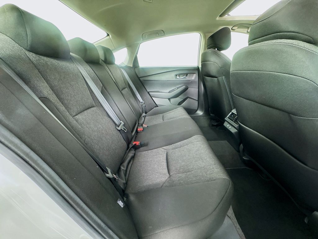 Used Car 2025 Honda Accord  Se For Sale Under $30,000 In Austin, Texas