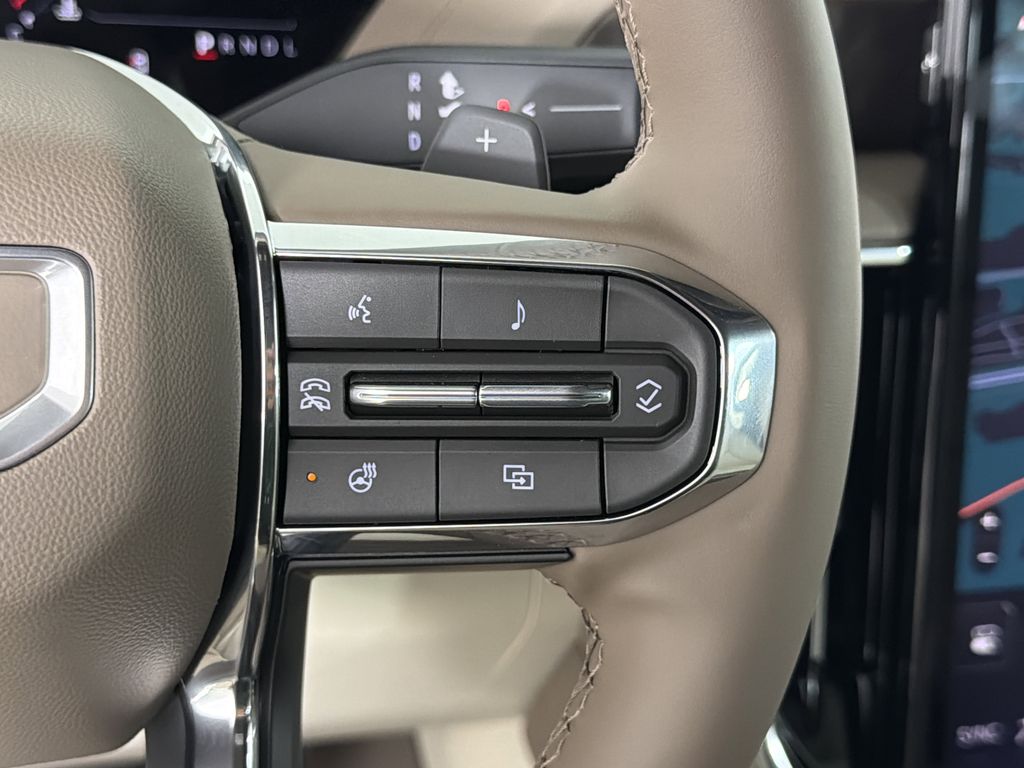 new 2026 GMC Yukon XL car, priced at $99,269