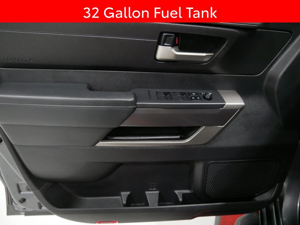 Used 2022 Toyota Tundra Truck