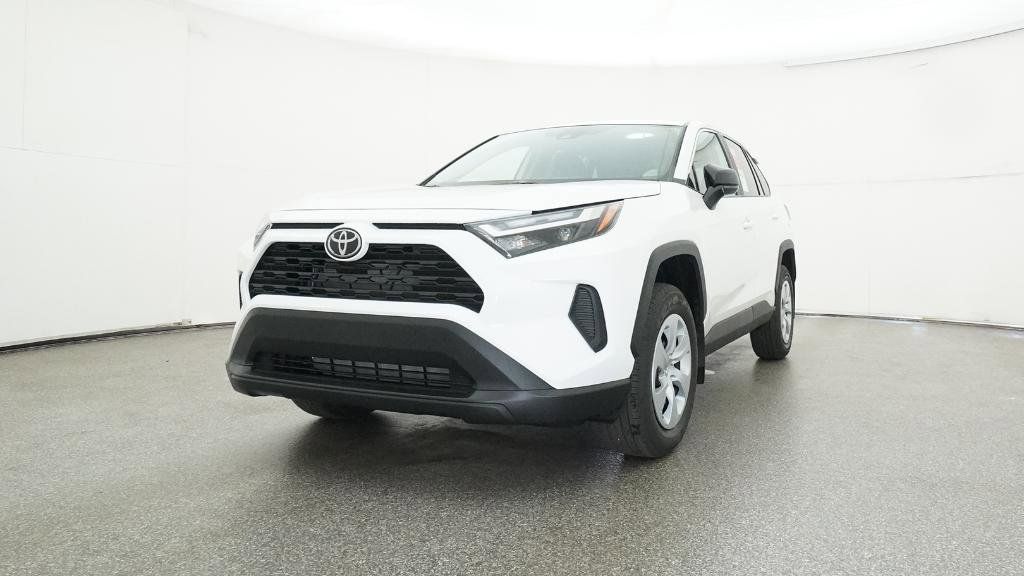 Thumbnail: 2025 Toyota RAV4 - 28