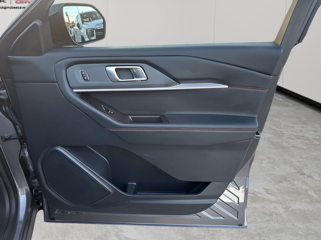 Used Car 2025 Ford Explorer  St For Sale Under $50,000 In Austin, Texas