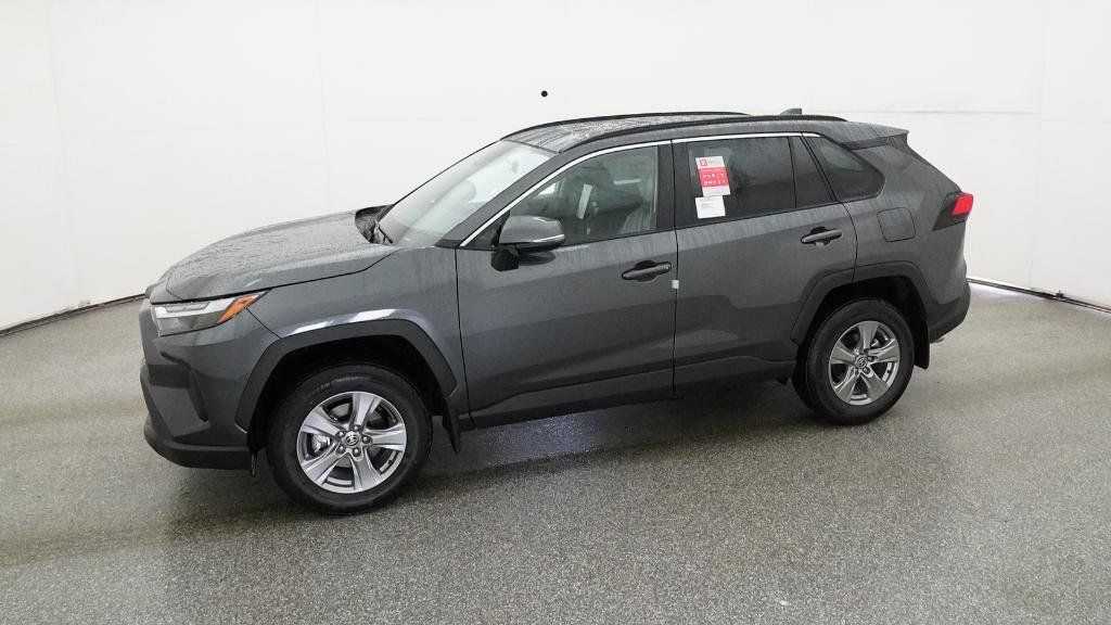 Thumbnail: 2025 Toyota RAV4 - 6