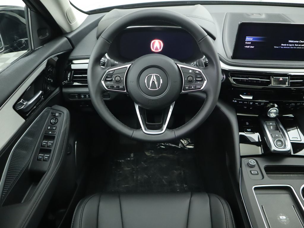 Thumbnail: 2026 Acura MDX - 11