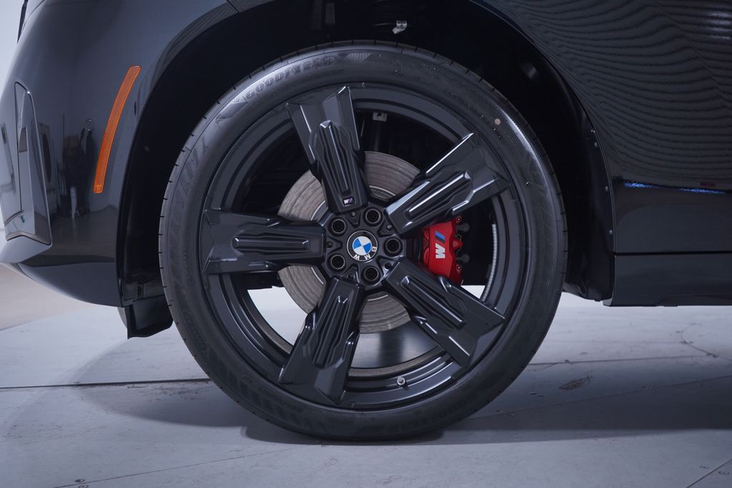 2025 BMW X3 3.0i 2