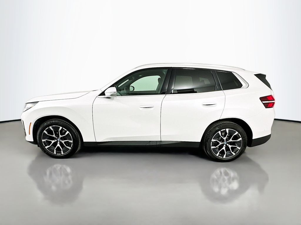 Thumbnail: 2025 BMW X3 - 8