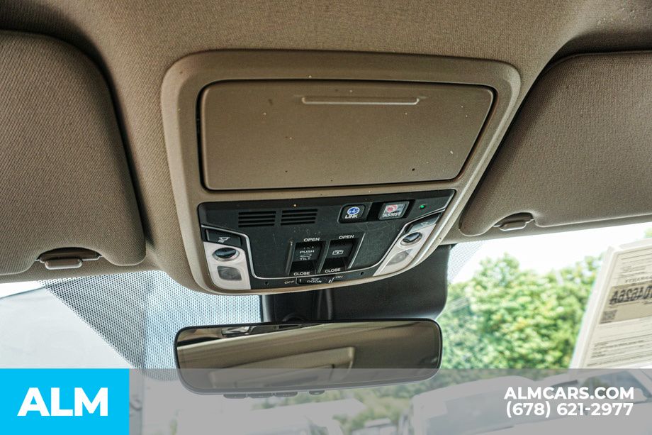 2019 Honda Pilot Elite photo 33