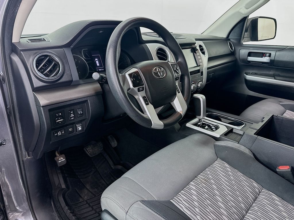 2021 Toyota Tundra SR5 9