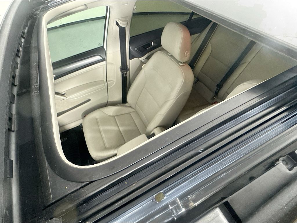 Used Car 2018 Volkswagen Golf  Tsi Se 4-door For Sale Under $20,000 In Austin, Texas