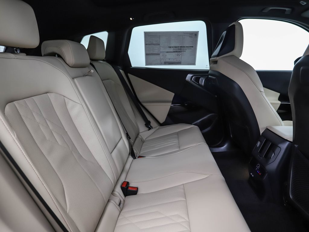 Thumbnail: 2026 BMW X3 - 25