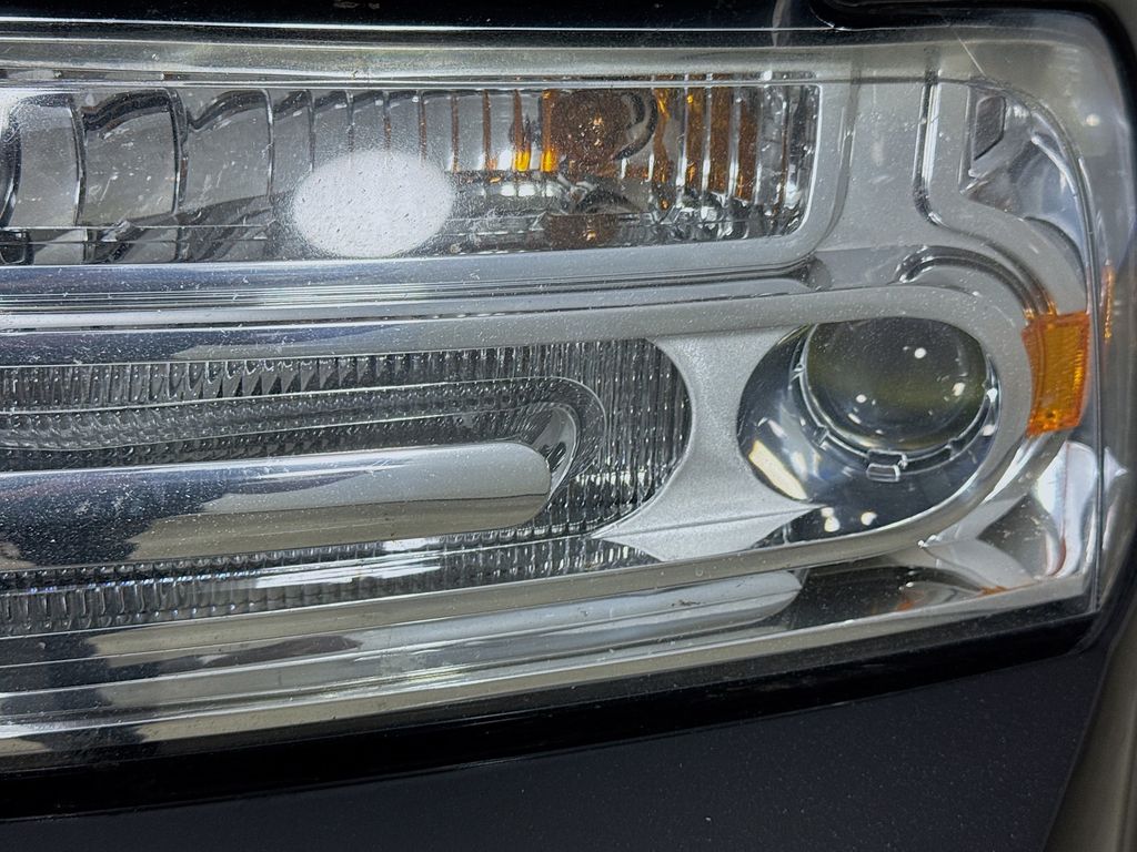 Used Car 2013 Lincoln Navigator L  Base For Sale Under $10,000 In Austin, Texas