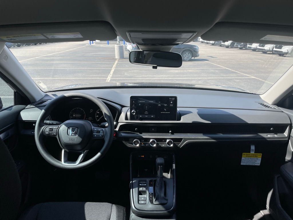 Thumbnail: 2026 Honda CR-V - 10