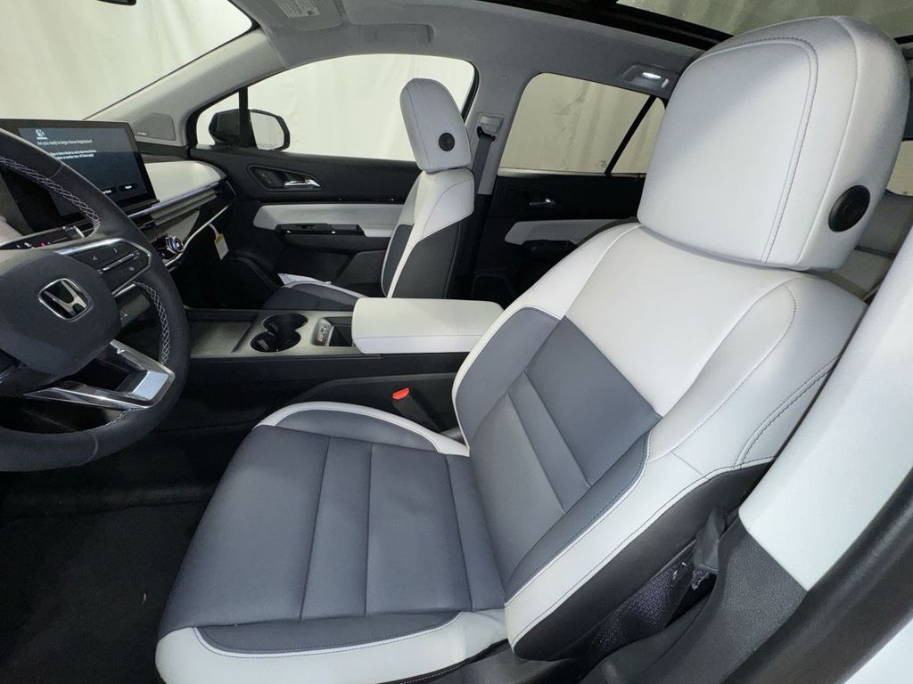 new 2026 Honda Prologue car, priced at $56,450