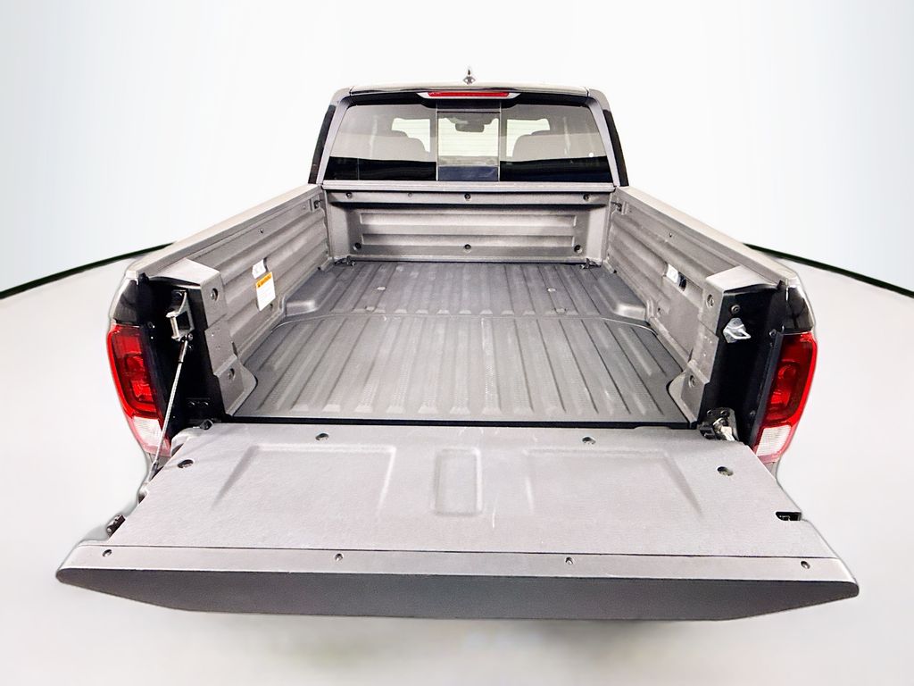 Thumbnail: 2023 Honda Ridgeline - 28