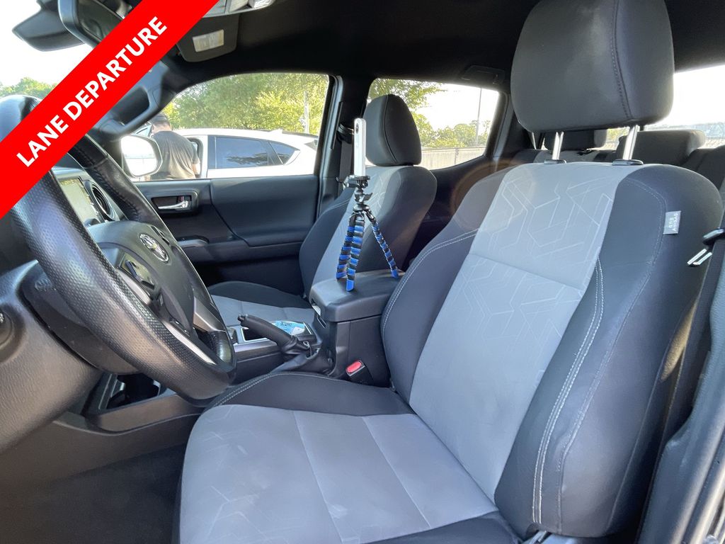 Used 2023 Toyota Tacoma Truck