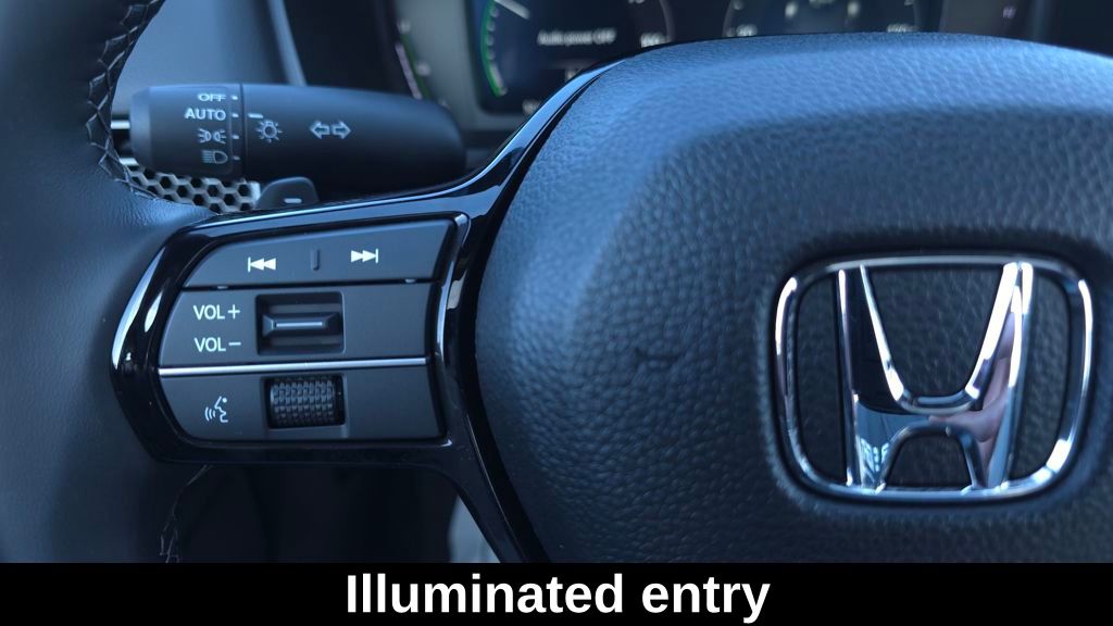 2026 Honda Civic Sport Touring - Photo 29