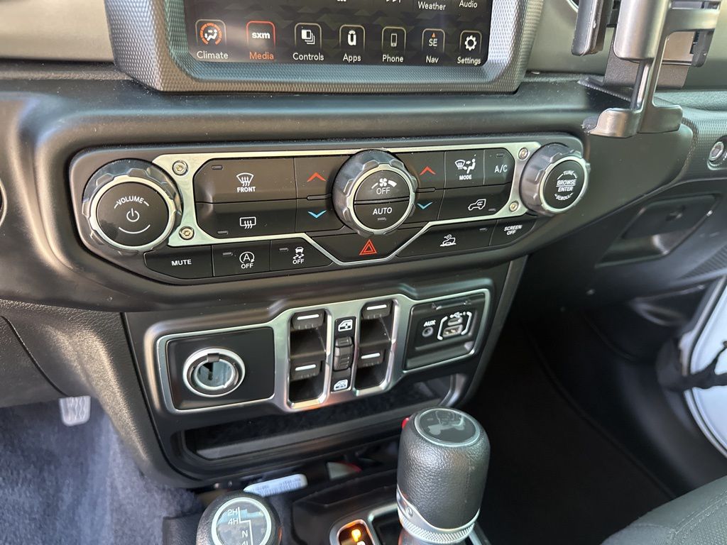 Used Car 2022 Jeep Wrangler  Unlimited Sport S For Sale Under $30,000 In Austin, Texas