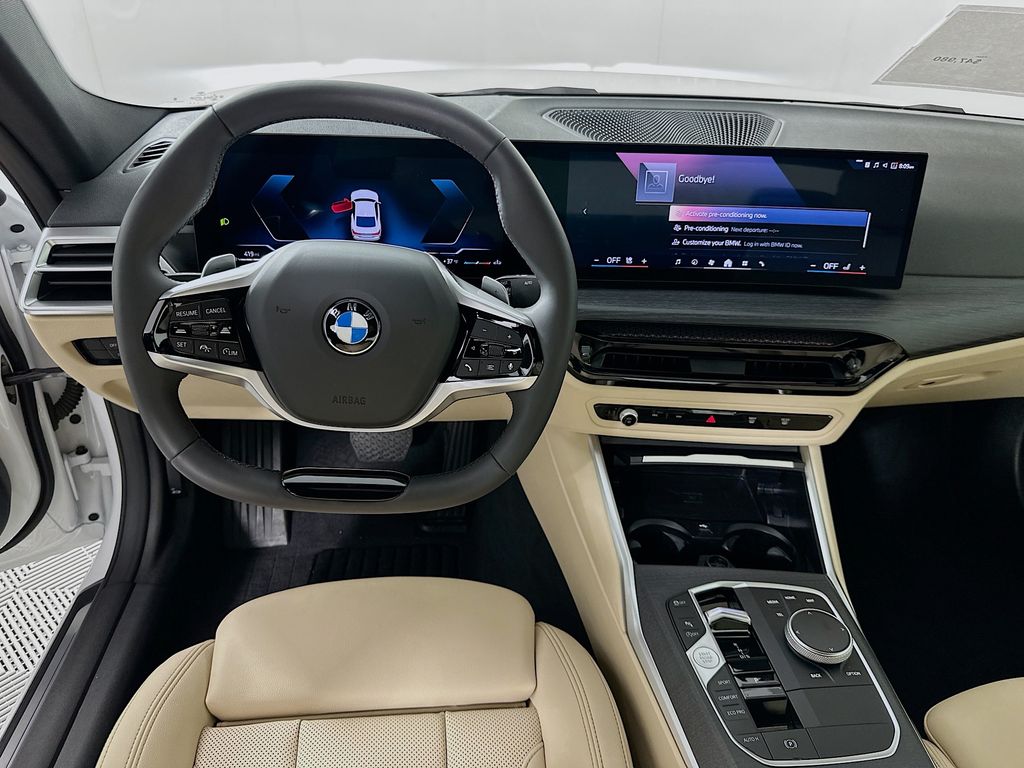 Thumbnail: 2025 BMW 4 Series - 23