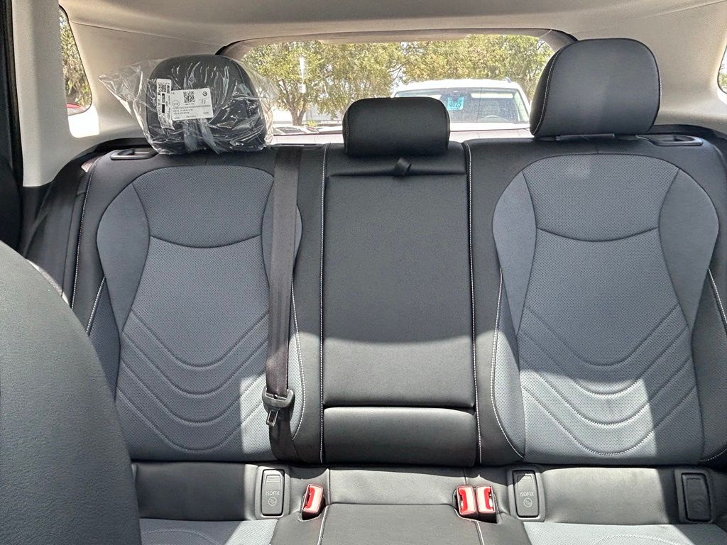 New 2026 Platinum Gray Volkswagen 2.0T SE image 12
