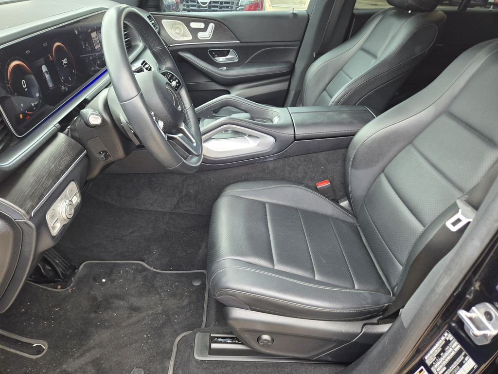 2022 Mercedes-Benz GLE GLE 350  at Texan Dodge Chrysler Jeep Ram
