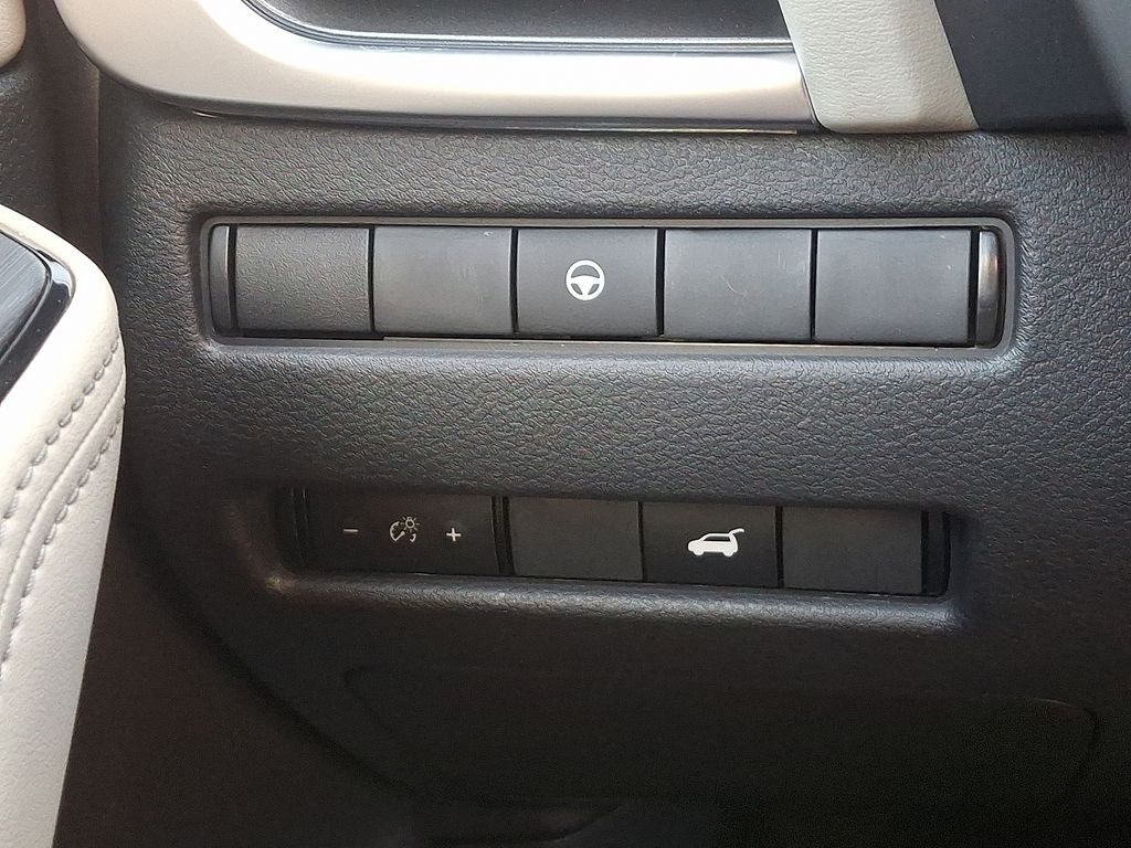 Thumbnail: 2023 Nissan Rogue - 24