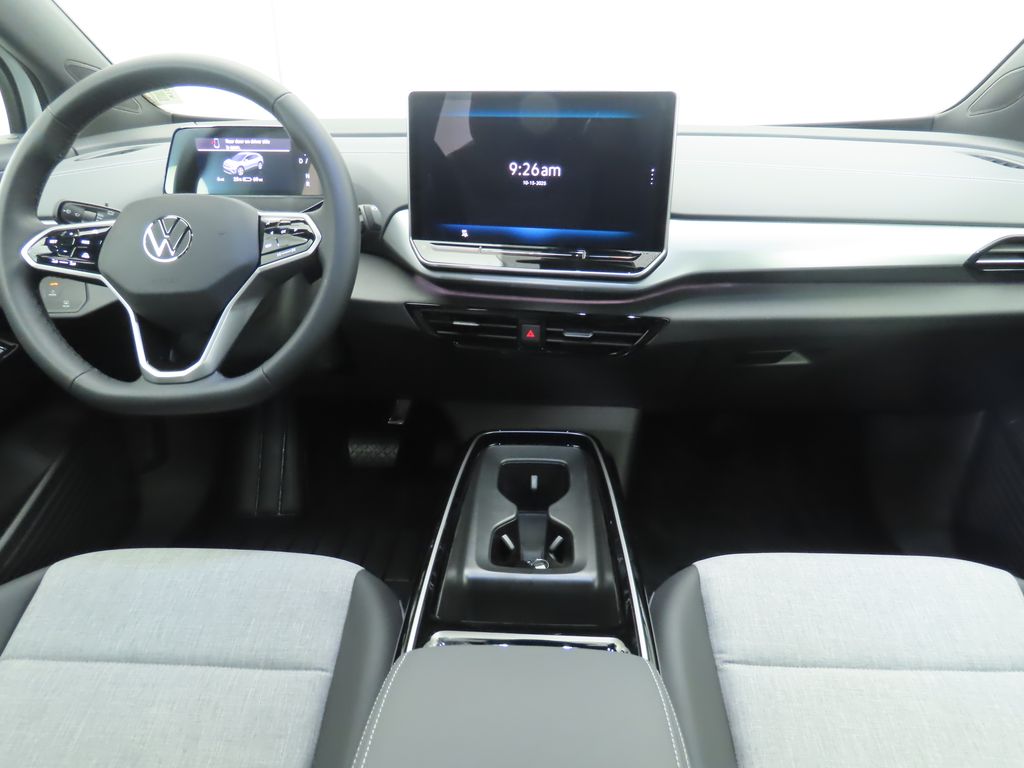 Thumbnail: 2025 Volkswagen ID.4 - 13