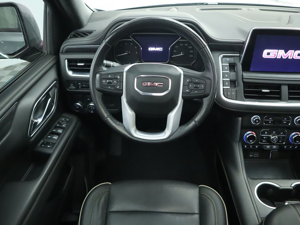 Thumbnail: 2021 GMC Yukon - 10