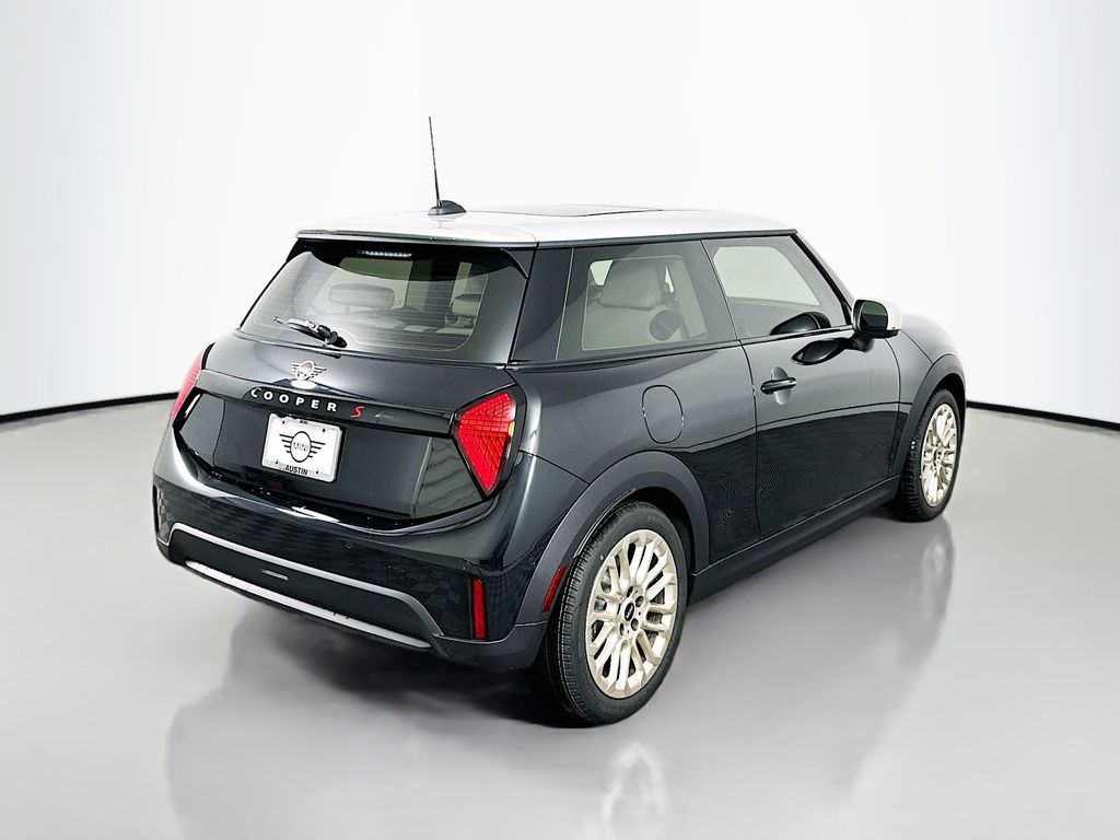 Thumbnail: 2025 MINI Cooper - 5