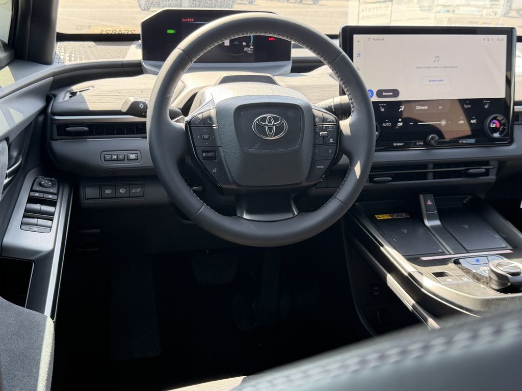 New 2026 Toyota C-HR SUV