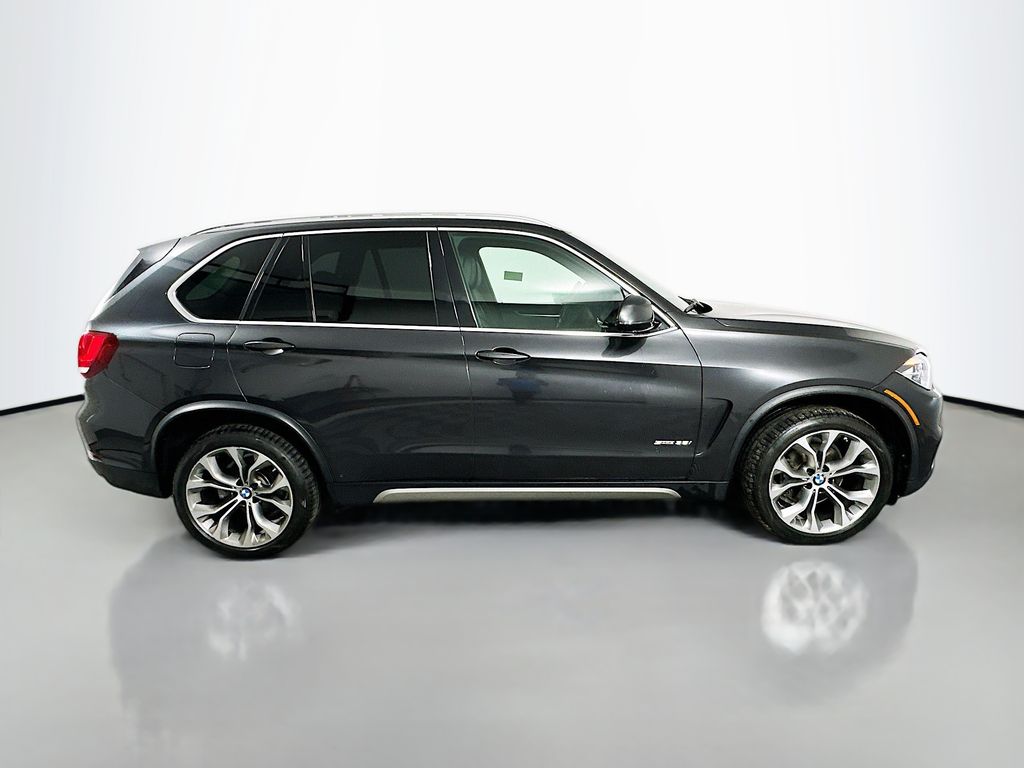 Thumbnail: 2018 BMW X5 - 4