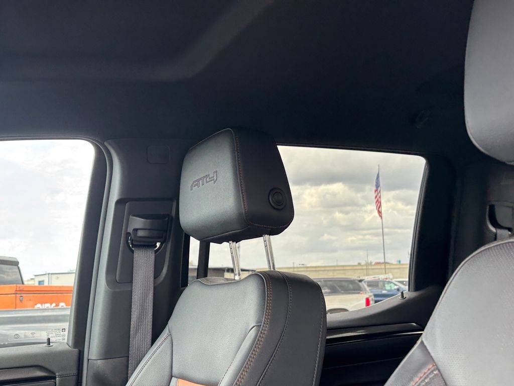 Used Car 2024 Gmc Sierra 1500  At4 For Sale Under $60,000 In Austin, Texas