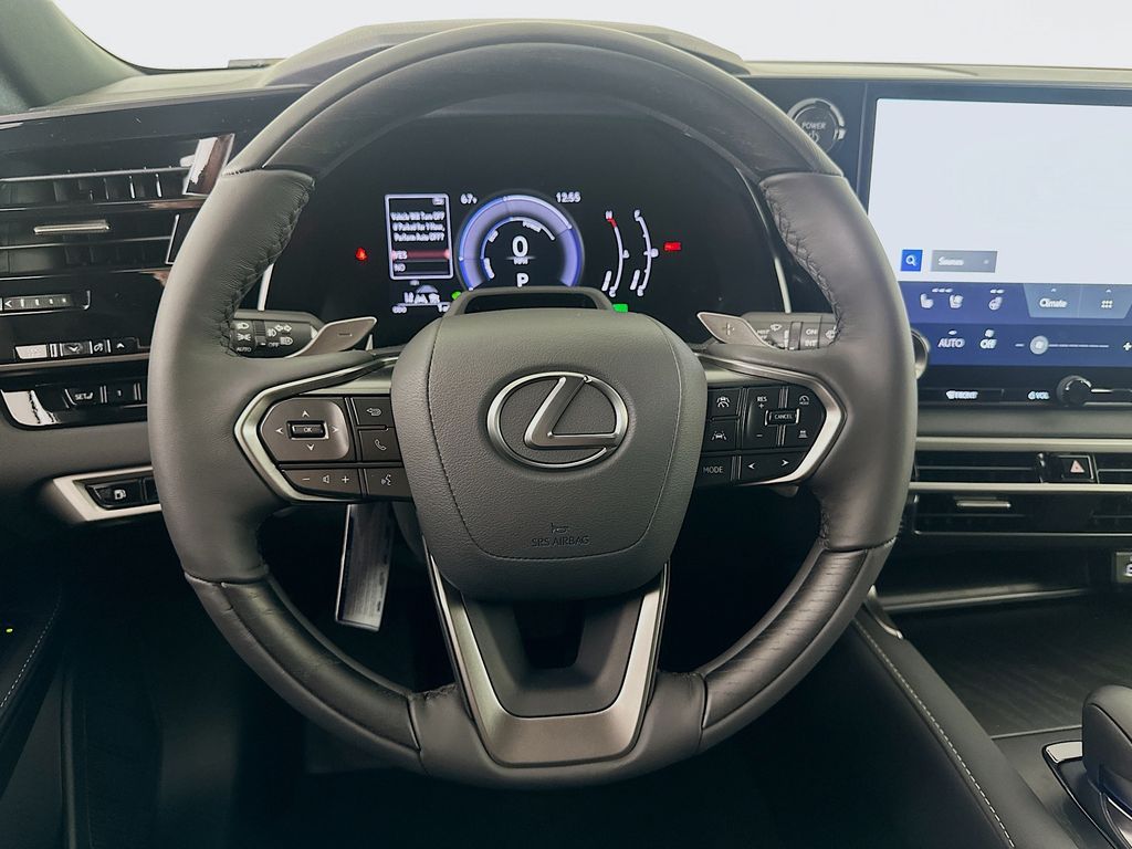 2024 Lexus RX  10