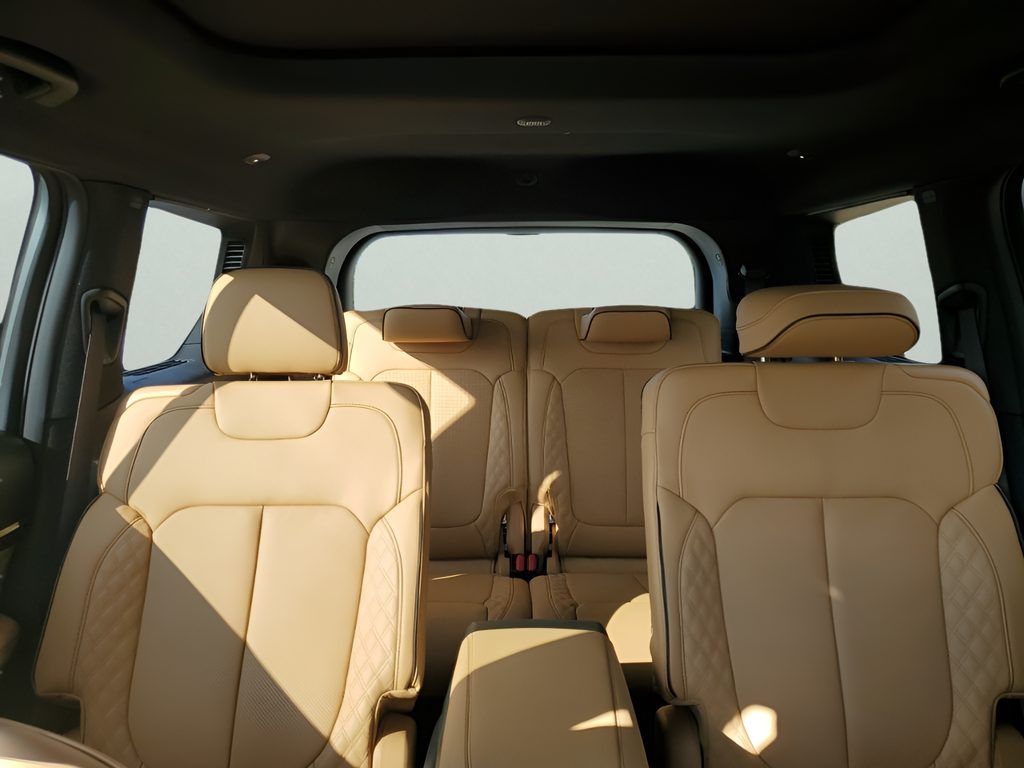 New Car 2025 Jeep Grand Cherokee L  Summit For Sale Under $70,000 In Austin, Texas