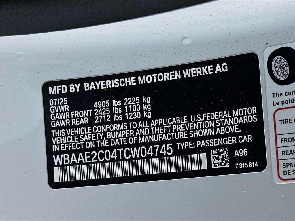 Thumbnail: 2026 BMW 8 Series - 23