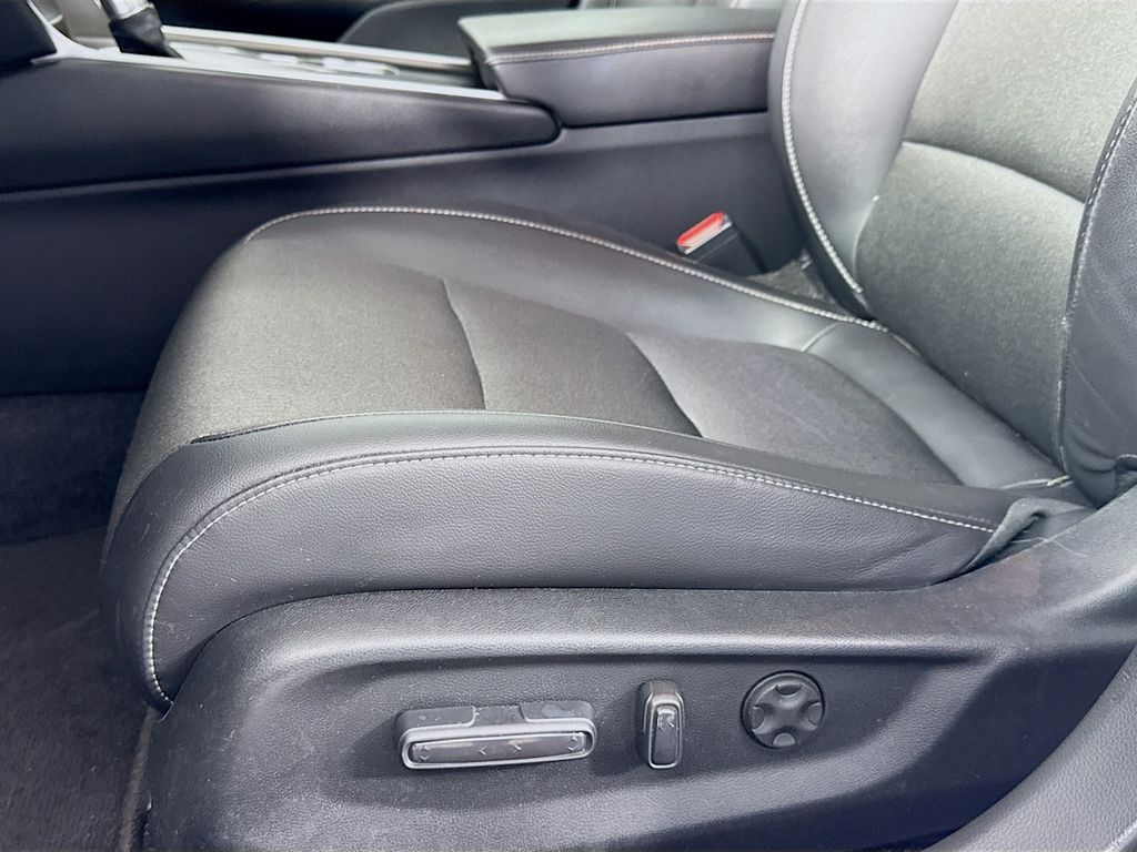 Used Car 2022 Honda Accord  Sport For Sale Under $25,000 In Austin, Texas