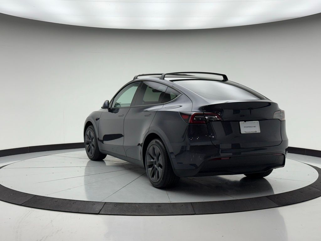 Thumbnail: 2025 Tesla Model Y - 3