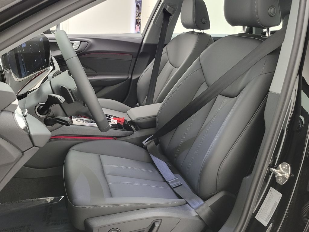 Thumbnail: 2026 Audi A5 - 25