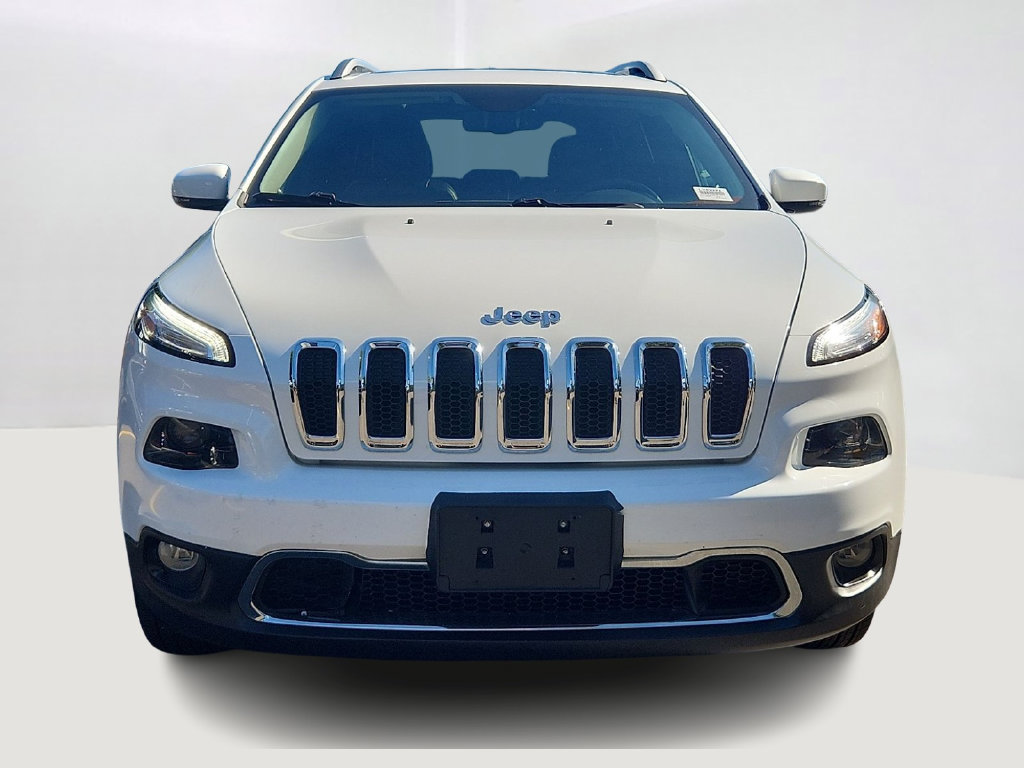 Thumbnail: 2015 Jeep Cherokee - 2