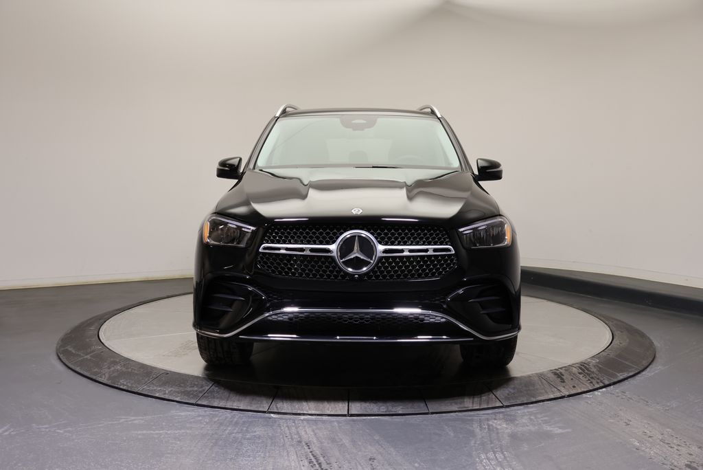 Thumbnail: 2026 Mercedes-Benz GLE - 2