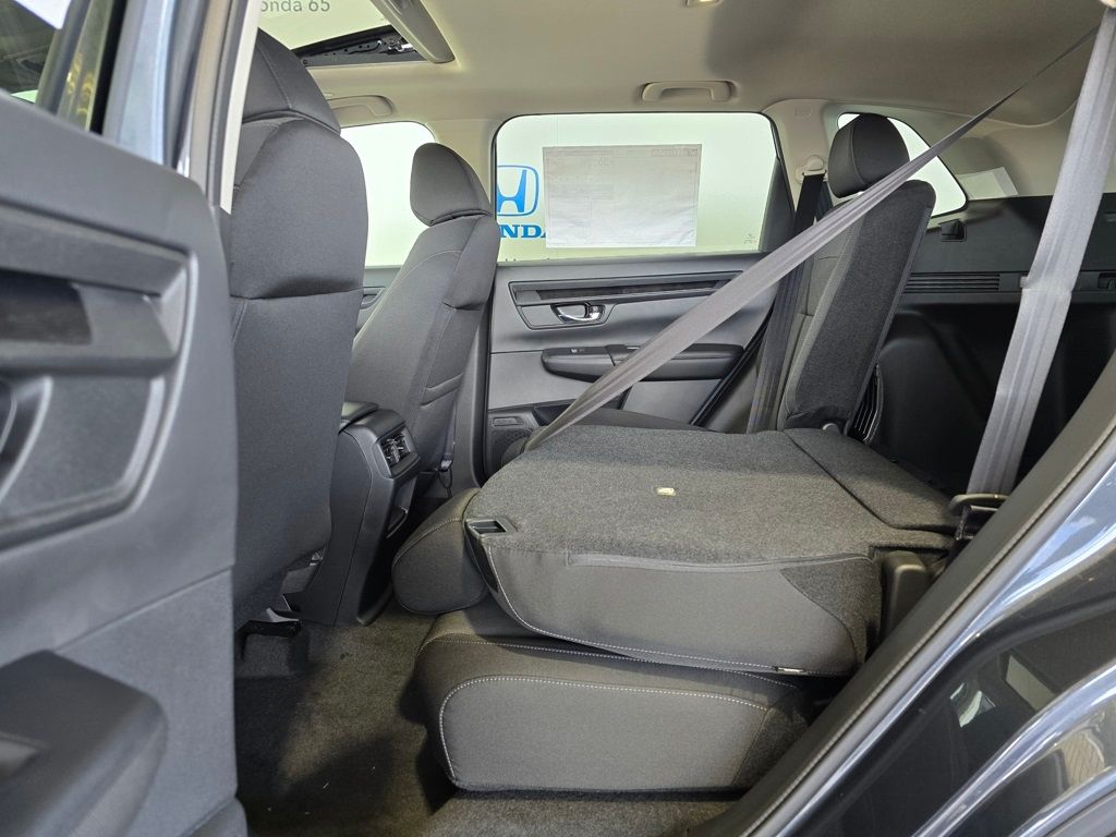 Thumbnail: 2026 Honda CR-V - 22