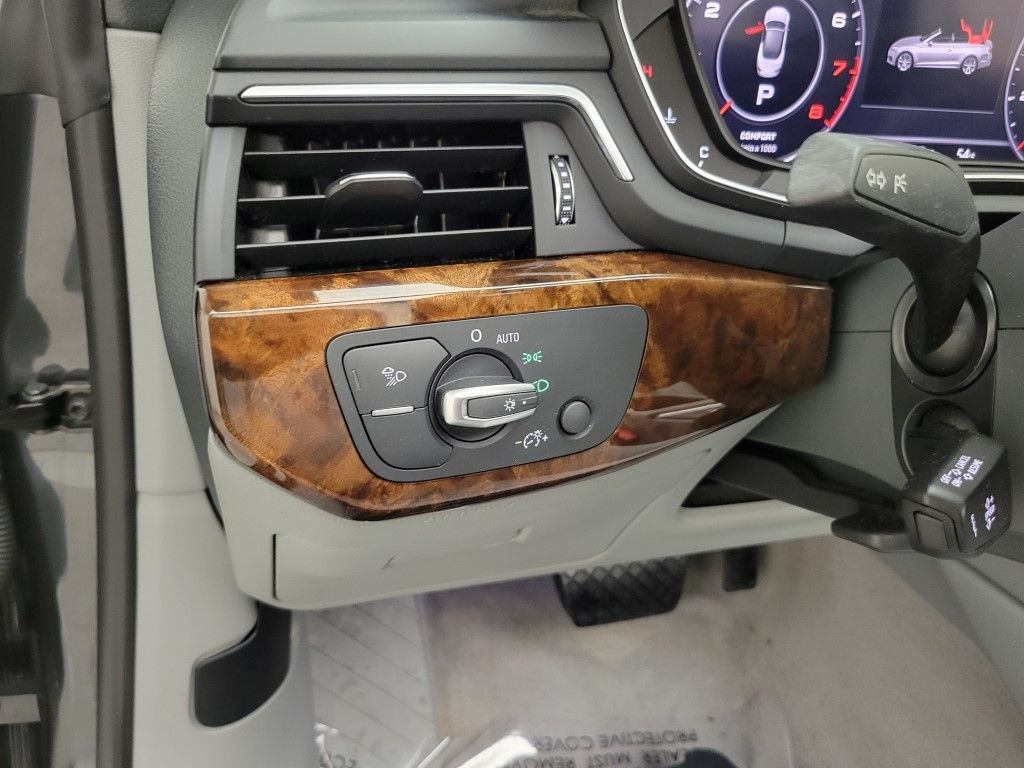 Thumbnail: 2019 Audi A5 - 26