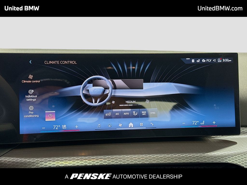 Thumbnail: 2026 BMW 4 Series - 11