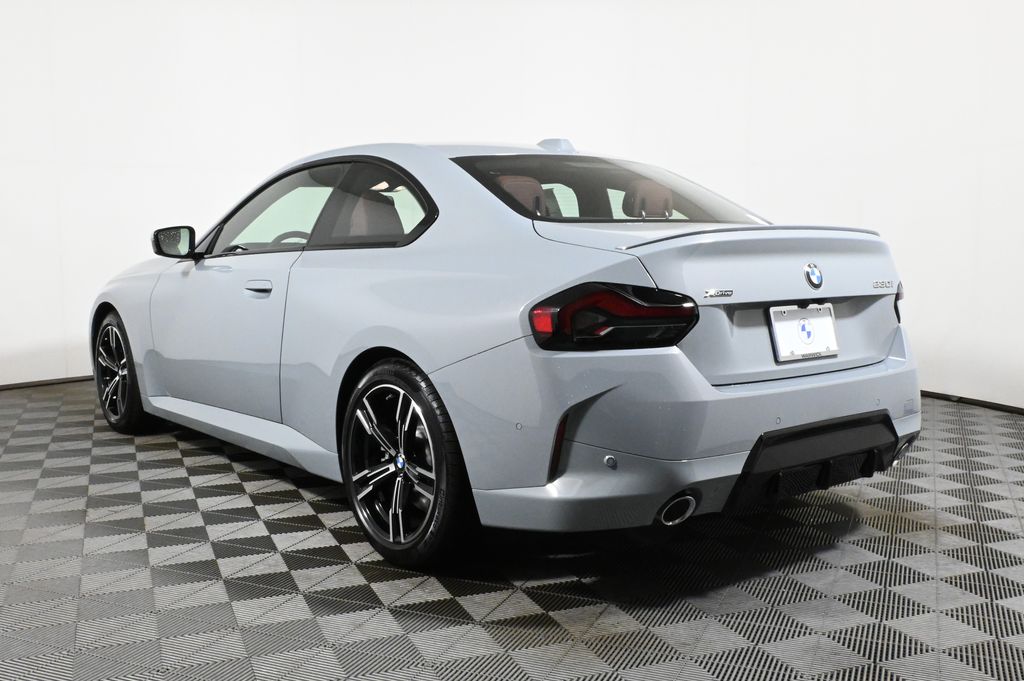 Thumbnail: 2026 BMW 2 Series - 5