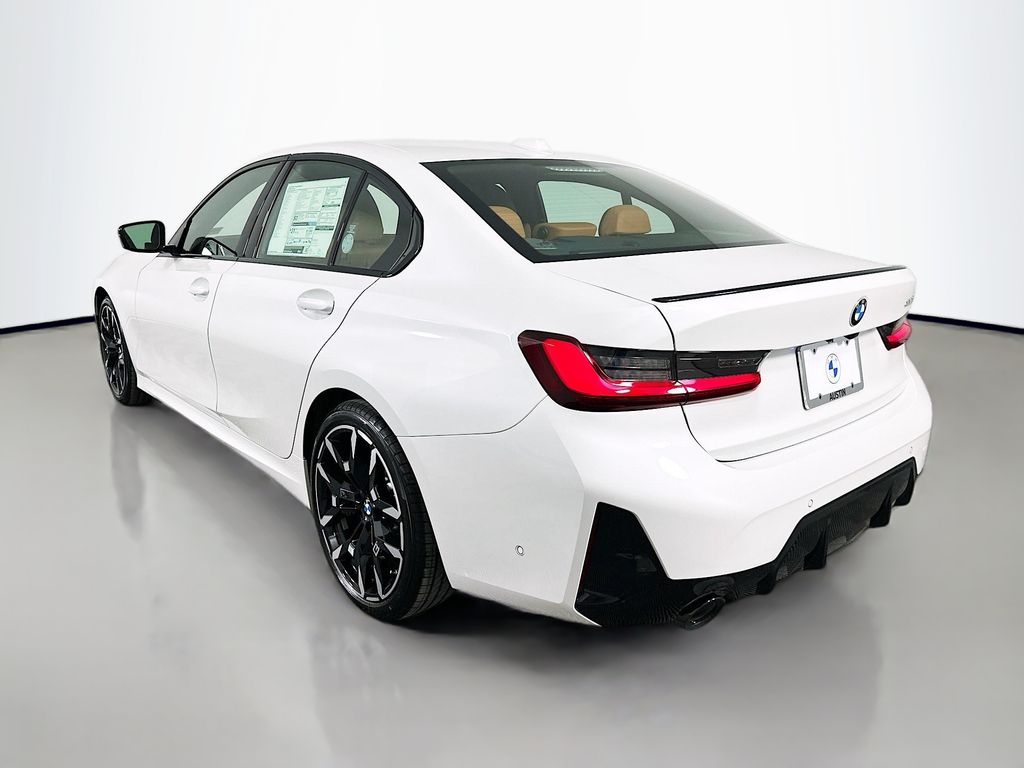 Thumbnail: 2026 BMW 3 Series - 7